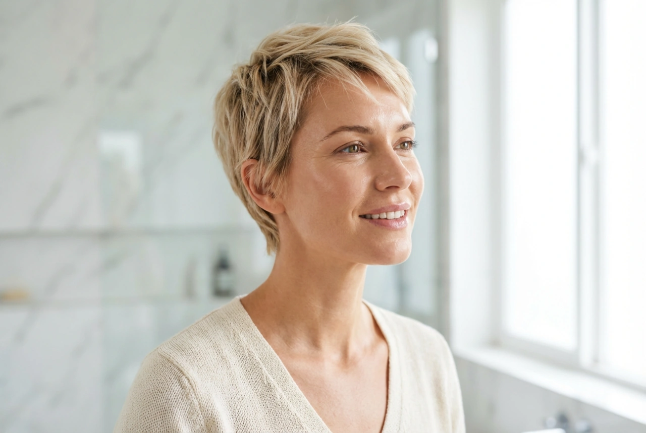 Short Length, Endless Possibilities: Chic Hairstyles for Short Hair