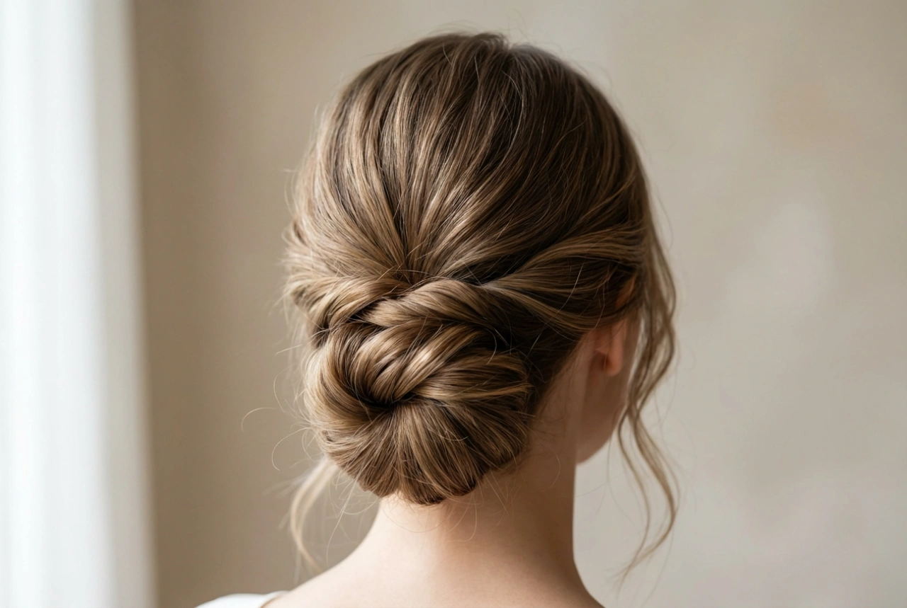 The Bun for Every Occasion: Hairstyles from Casual to Elegant