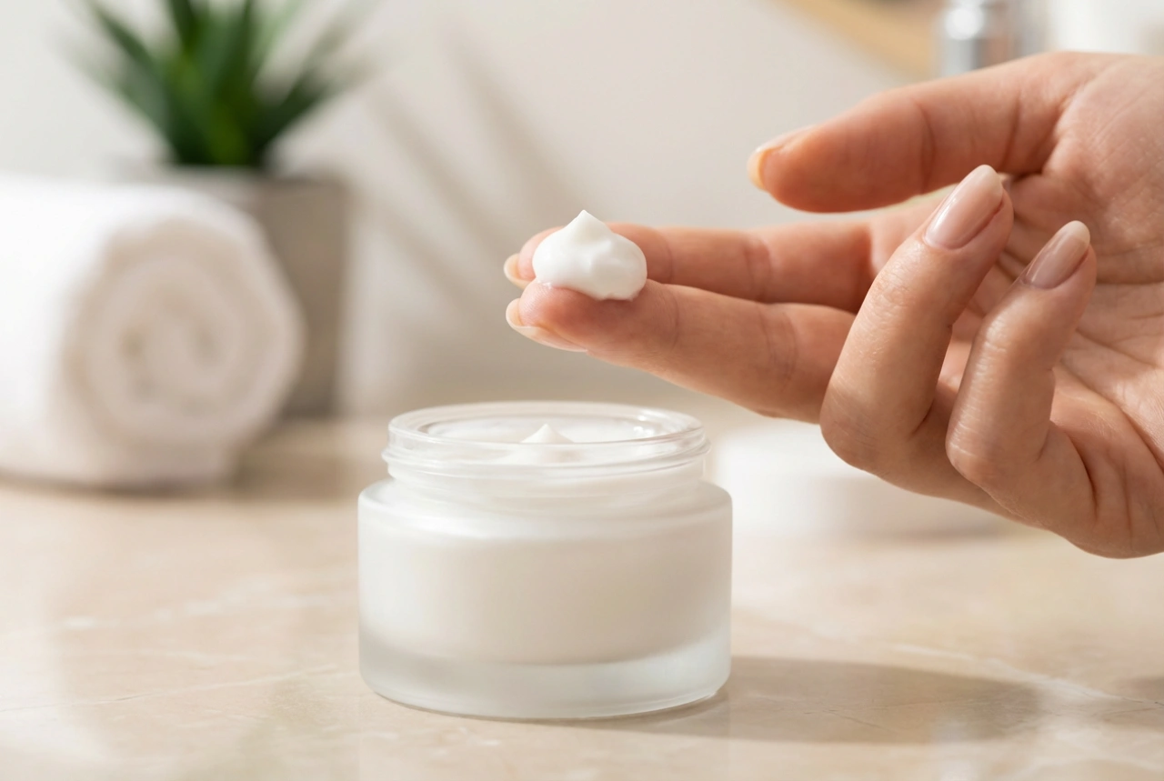 Applying Face Moisturiser: When, How Much, and How to Do It Right