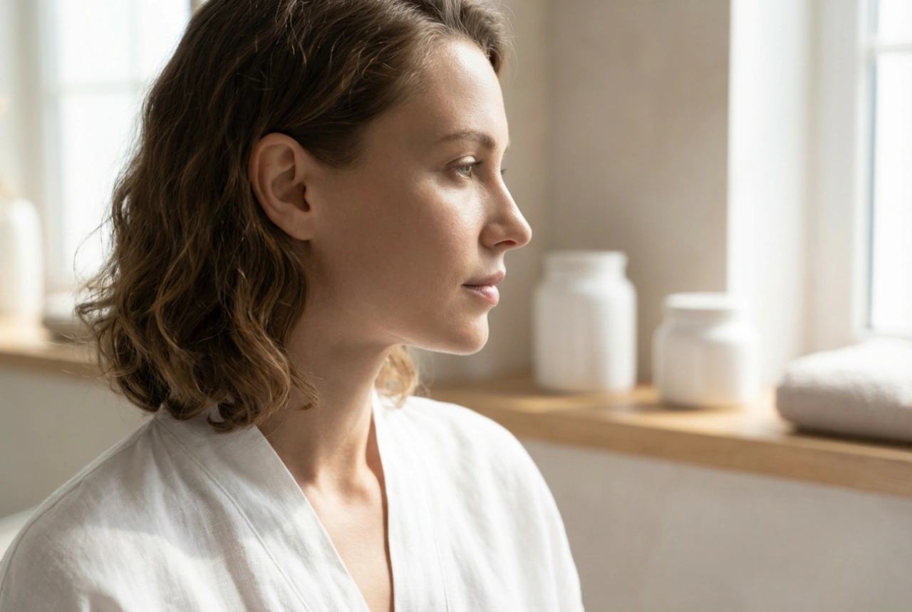 Elegance in Simplicity: Women's Hairstyles Tucked Behind the Ear for Every Occasion