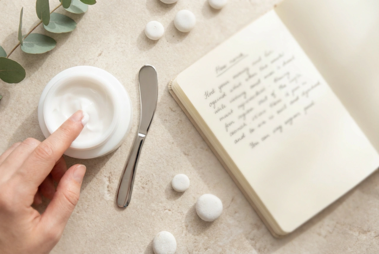 Daily Moisturiser: How to Read Ingredients and Choose the Right Consistency
