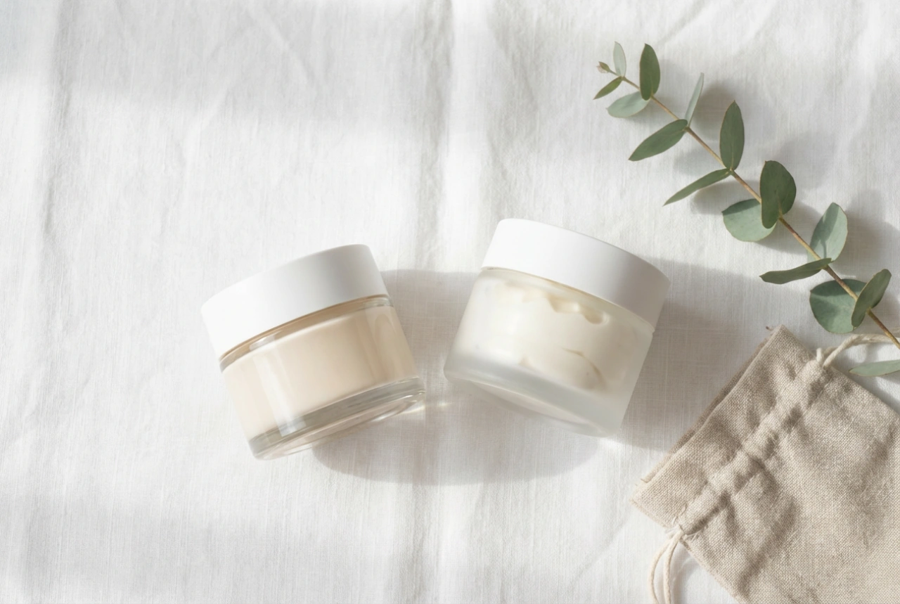 Face Moisturisers: Choosing the Right One for Day and Night