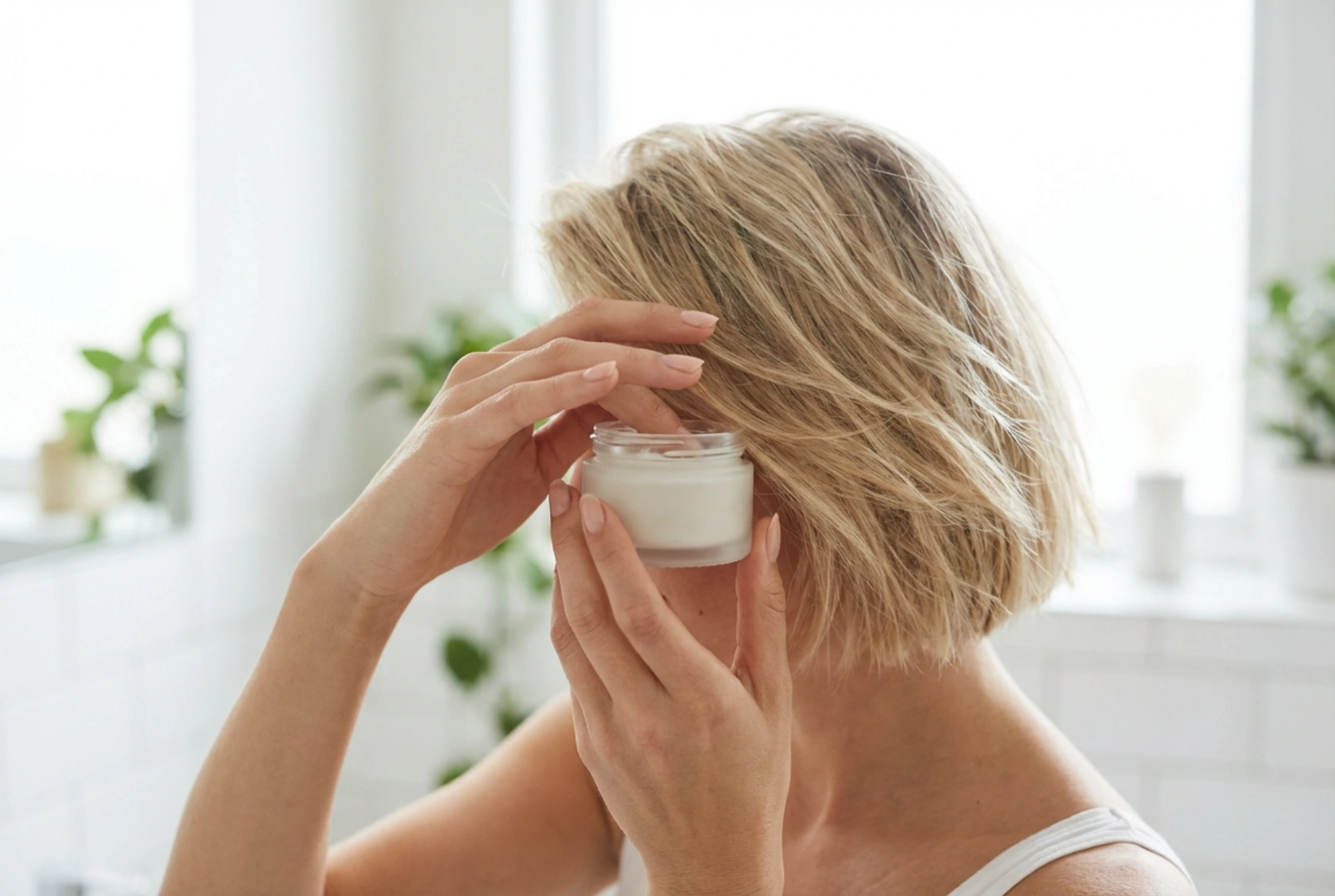 Short Hair Secrets: Three Ways to Style Short Hair