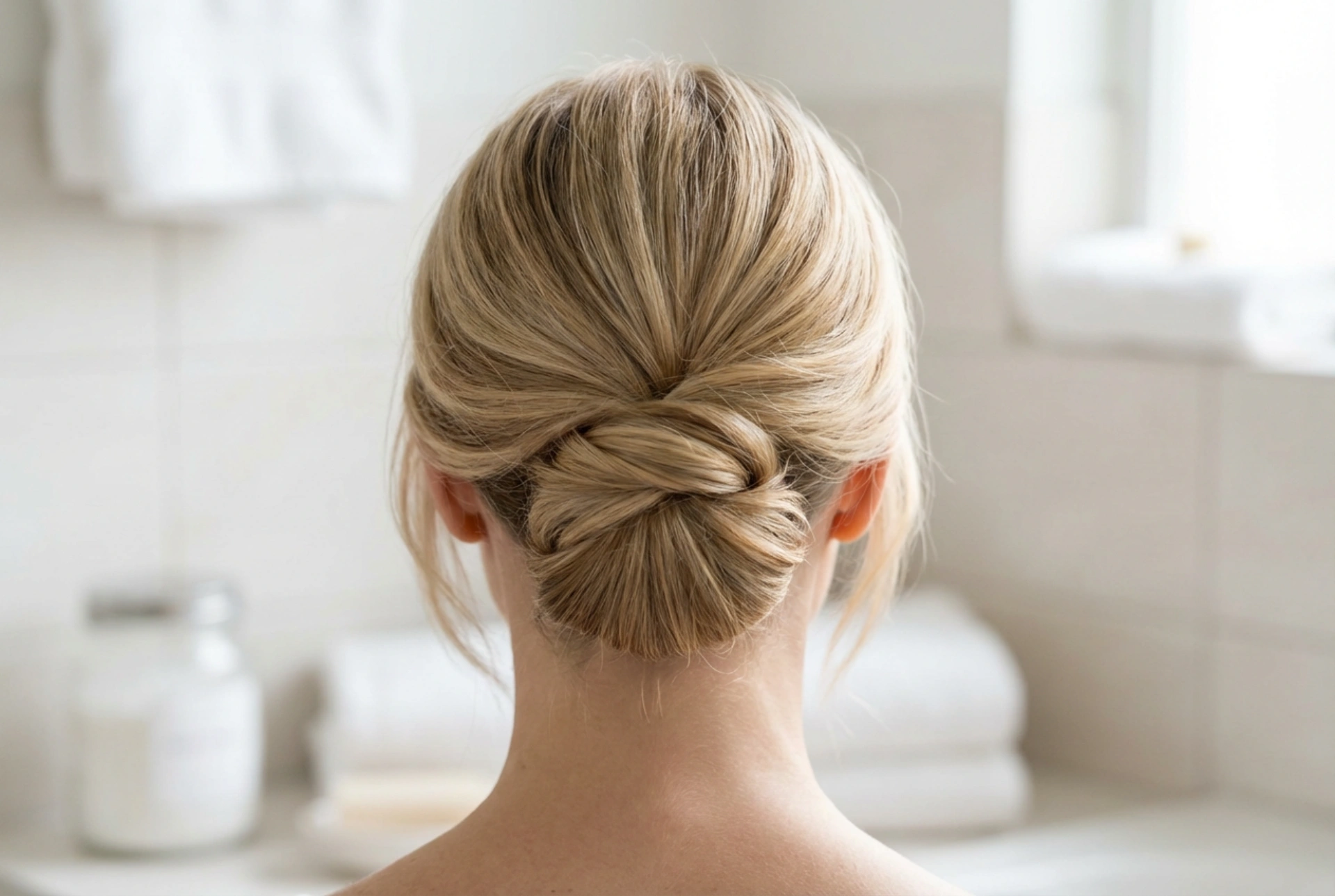 How to Create Elegant Updos for Short Hair: Simple Step-by-Step Methods