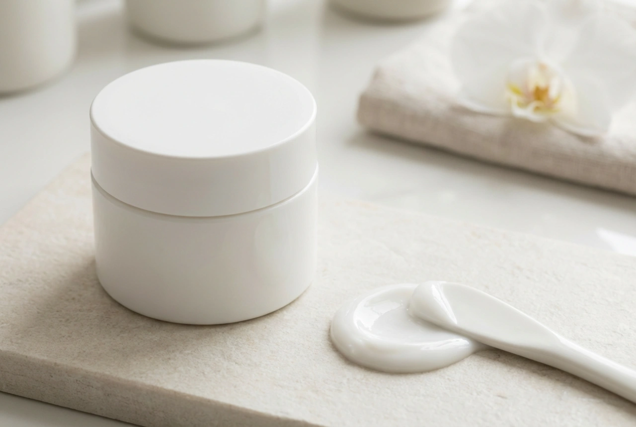 Lightweight Daily Moisturiser: Ideal Textures for Under Makeup