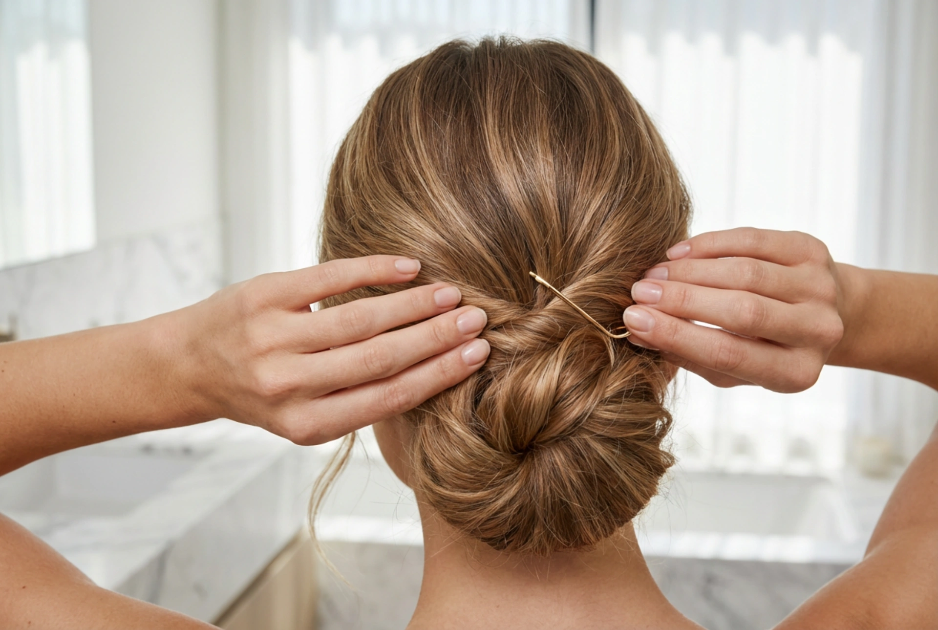 Beautiful Simple Hairstyles: Quick Styles Without Heat and Minimal Pins