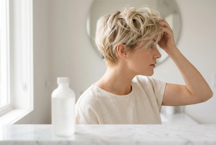 Short Hairstyles: How to Style Them to Look Fresh All Day