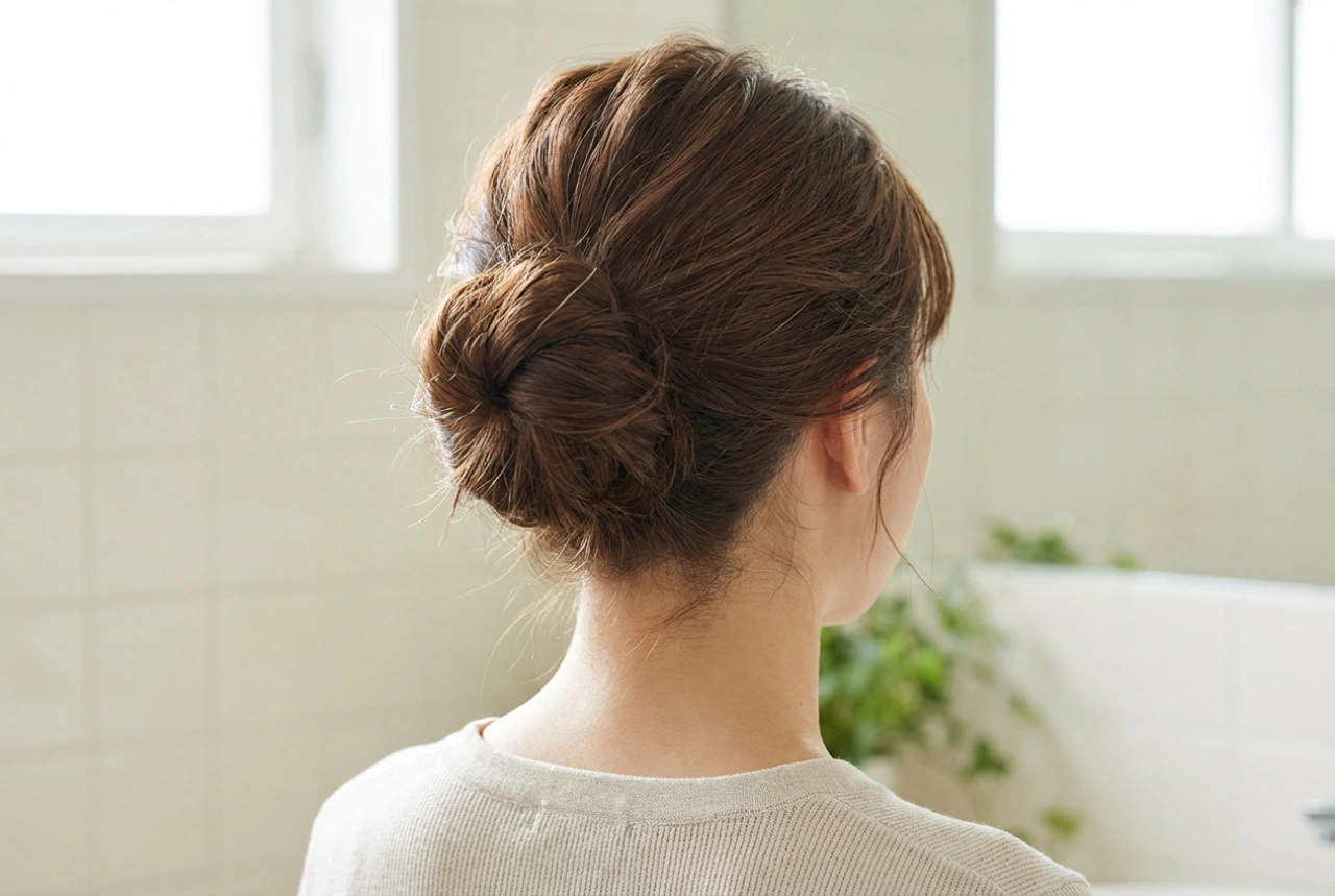 Youth Hairstyles: Quick and Easy Looks for School and the Weekend