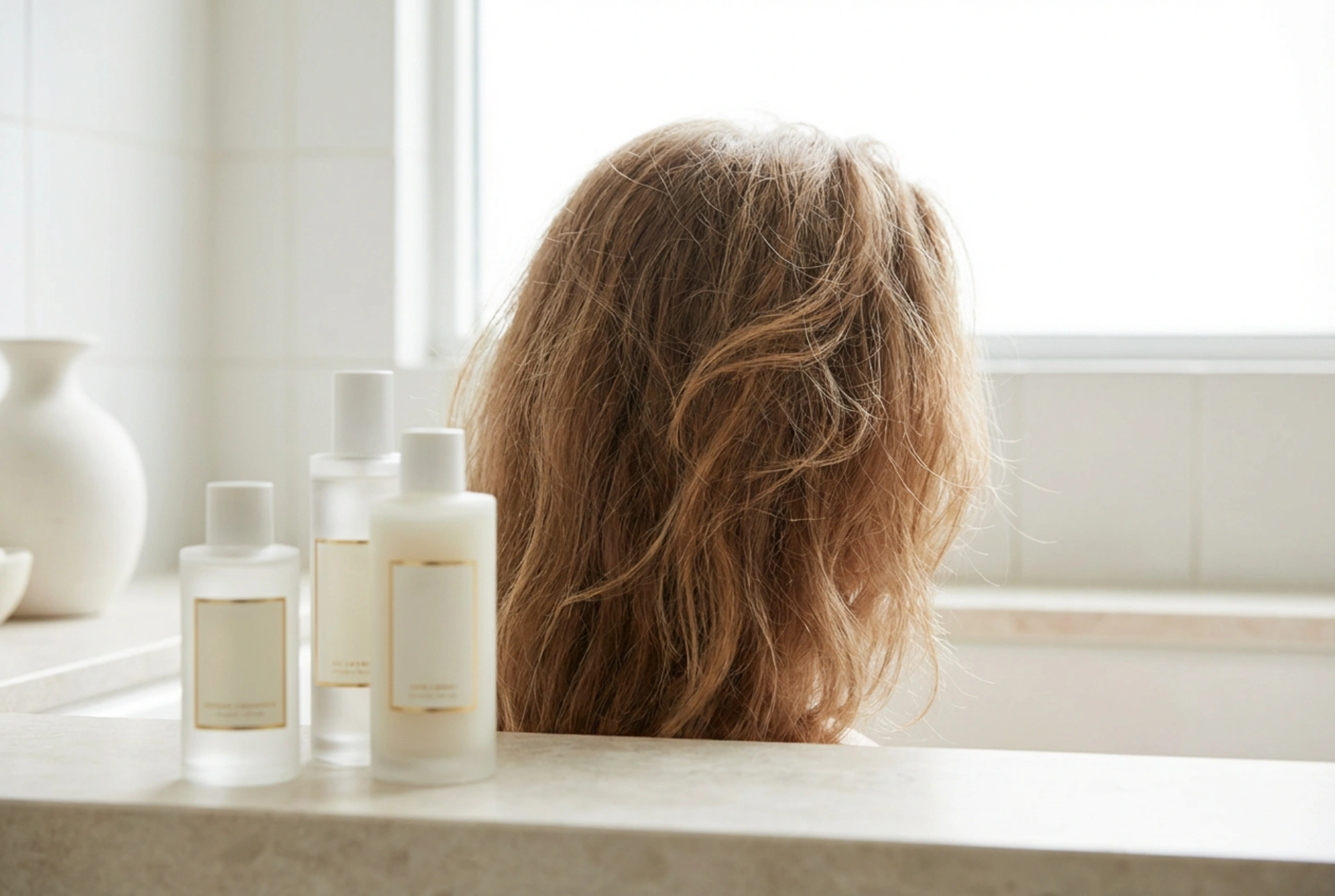 Very Fine Hair: Volumising Hairstyles, Drying Techniques, and Care Products
