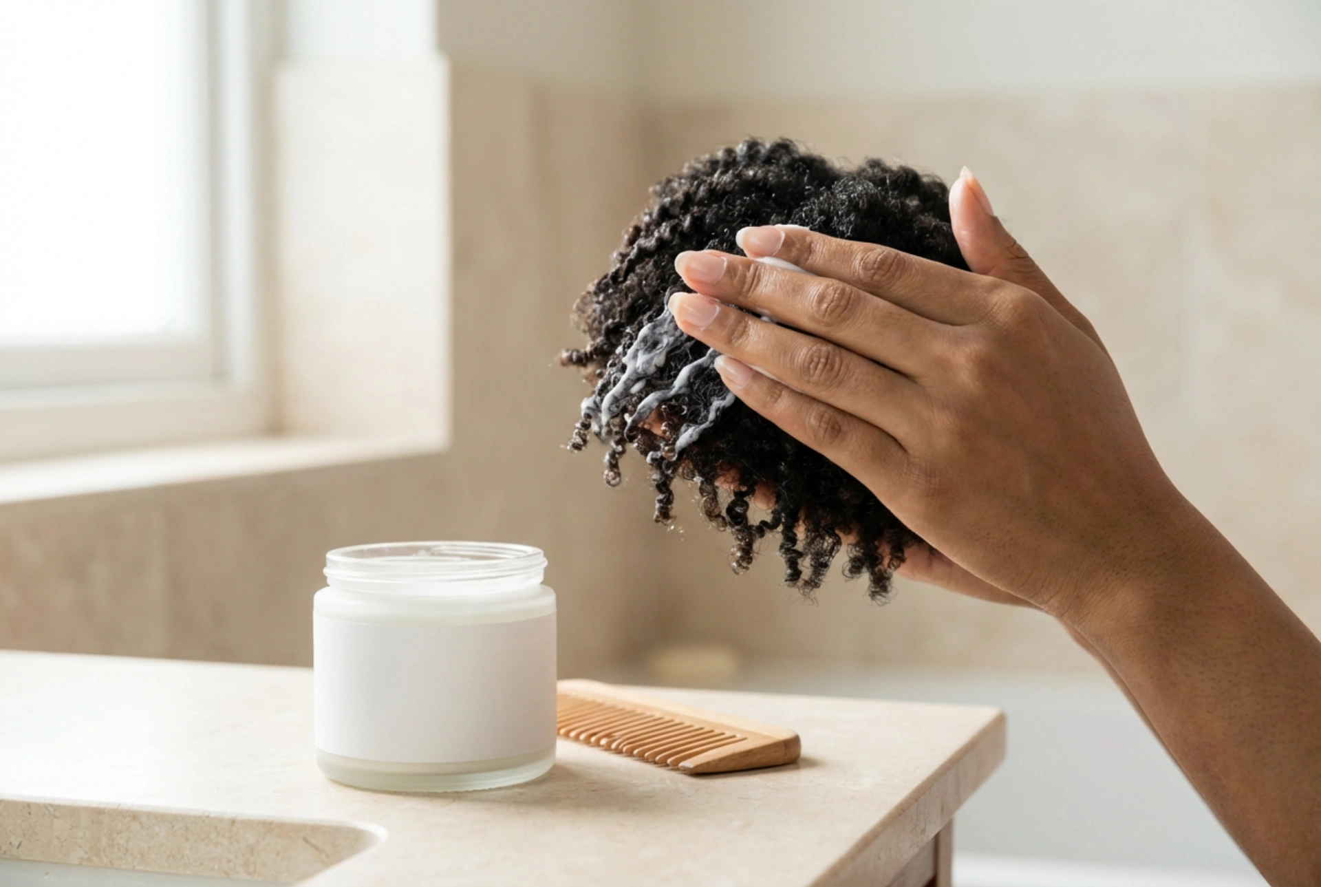 Styling Very Short Hair: Creating Shape, Texture, and Lasting Hold