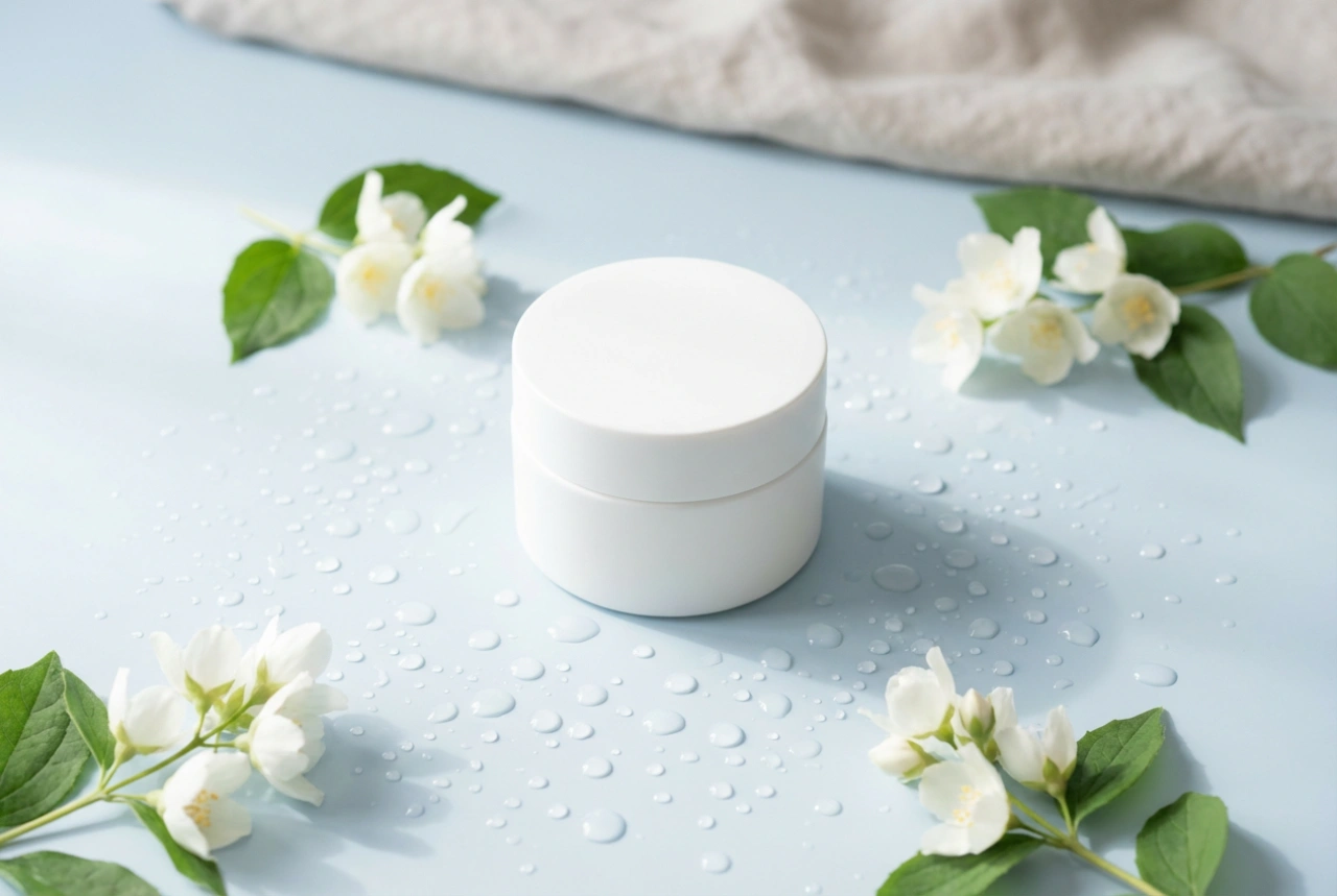 For Oily Skin: A Moisturising Cream for Oily Skin Without Drying It Out