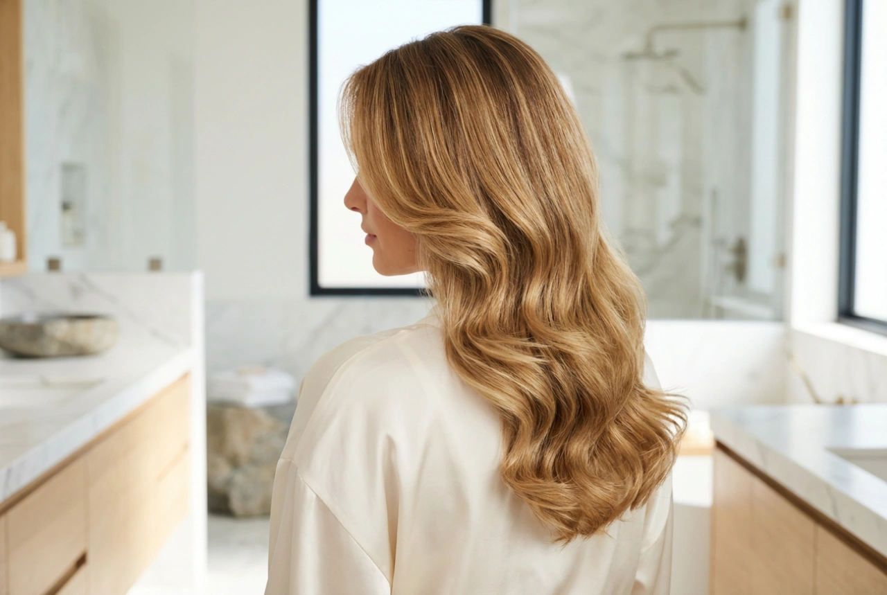 Hairstyles for Women Over 50: Rejuvenating Styling, Volume, and Shine