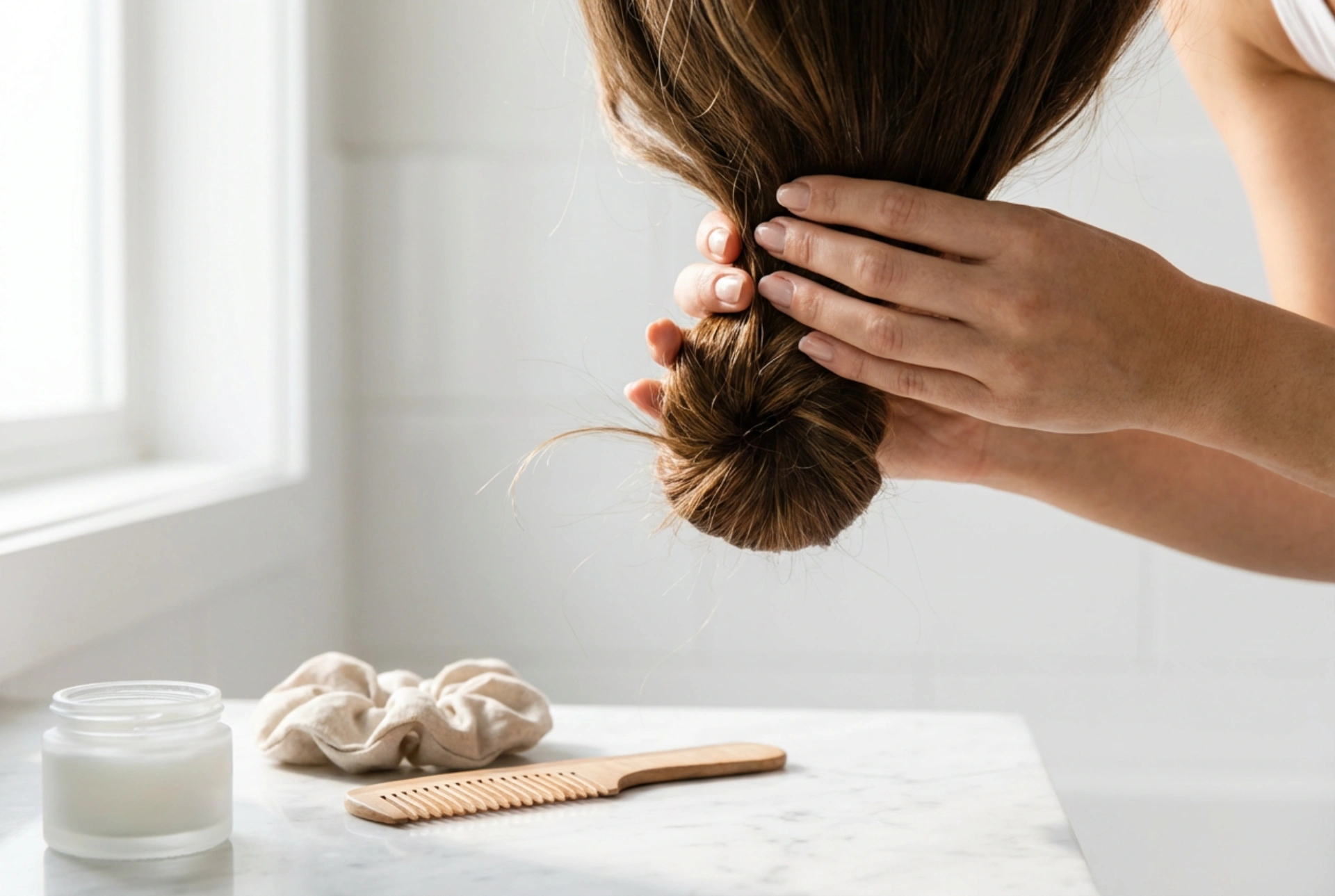 Teenage Hairstyles: 5 Quick Styles for School and Weekends