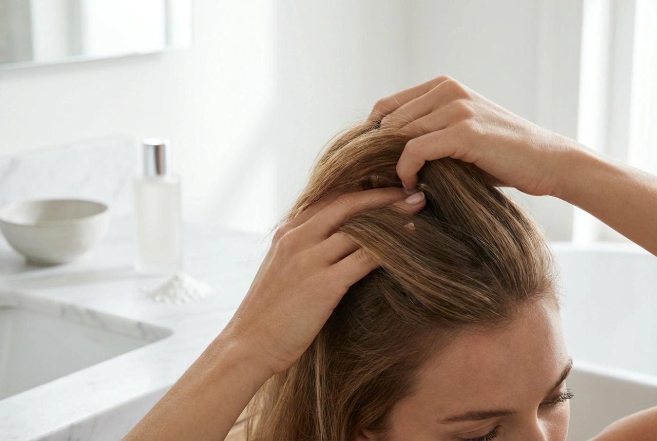 Hairstyles for Fine Hair: Root Lifting, Volumising Powders, and Blow-Drying Techniques