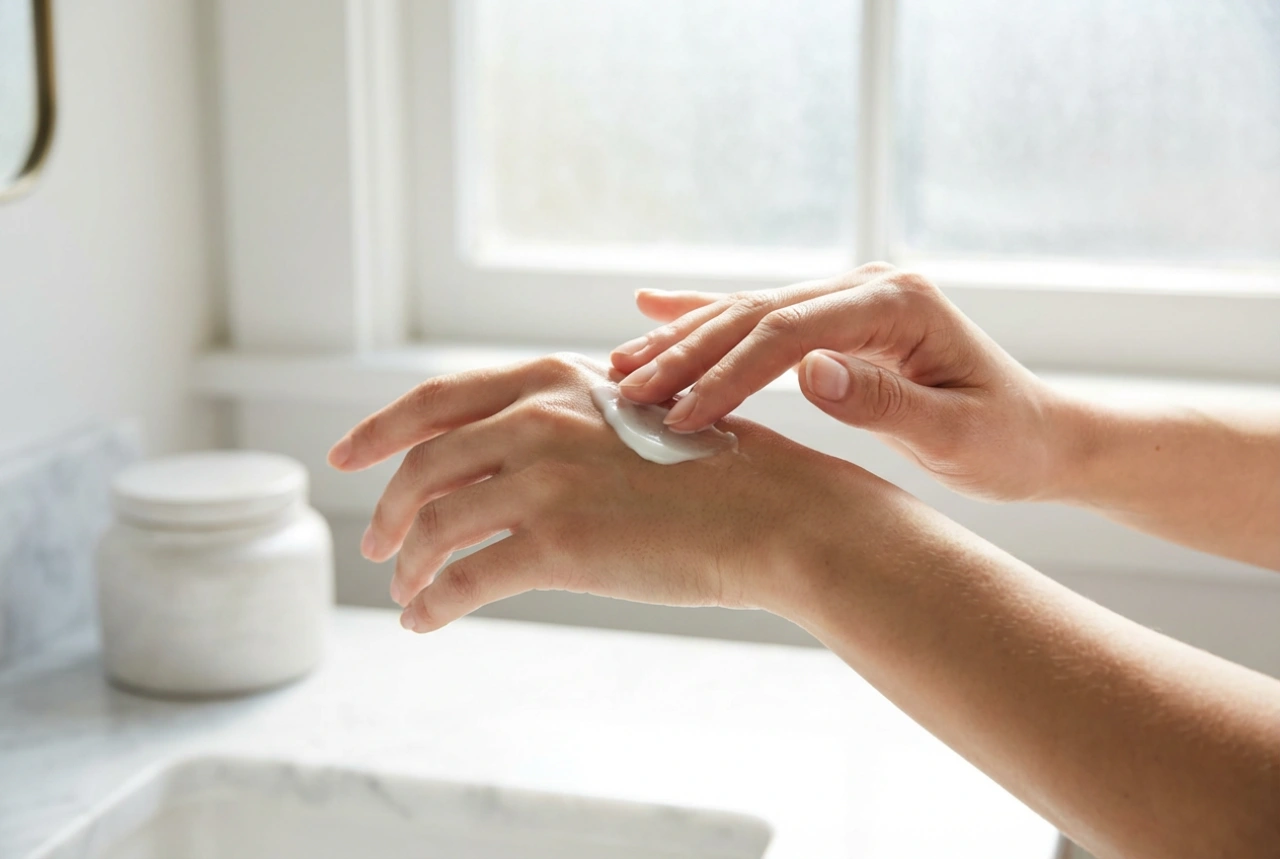 How to Rebuild Your Skin Barrier: A Step-by-Step Home Care Guide