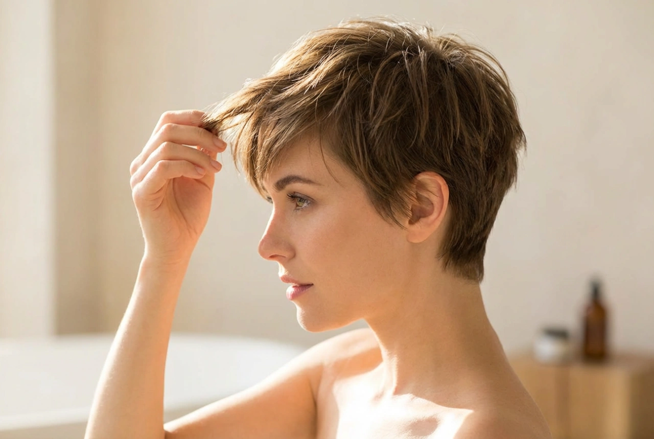 The Pageboy Haircut: How to Style It for a Modern Look