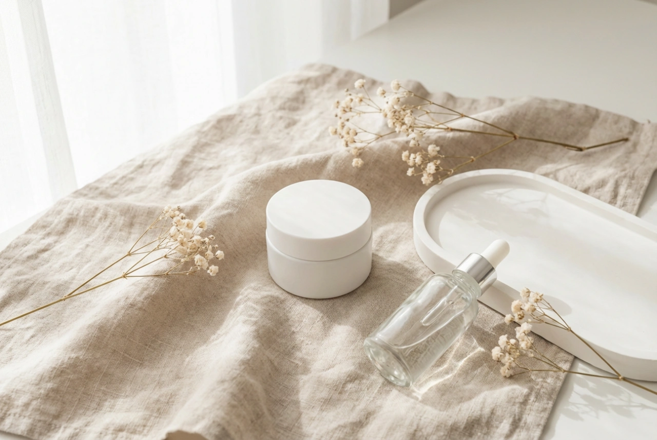 Combination Skin and Moisturiser: How to Maintain Balance