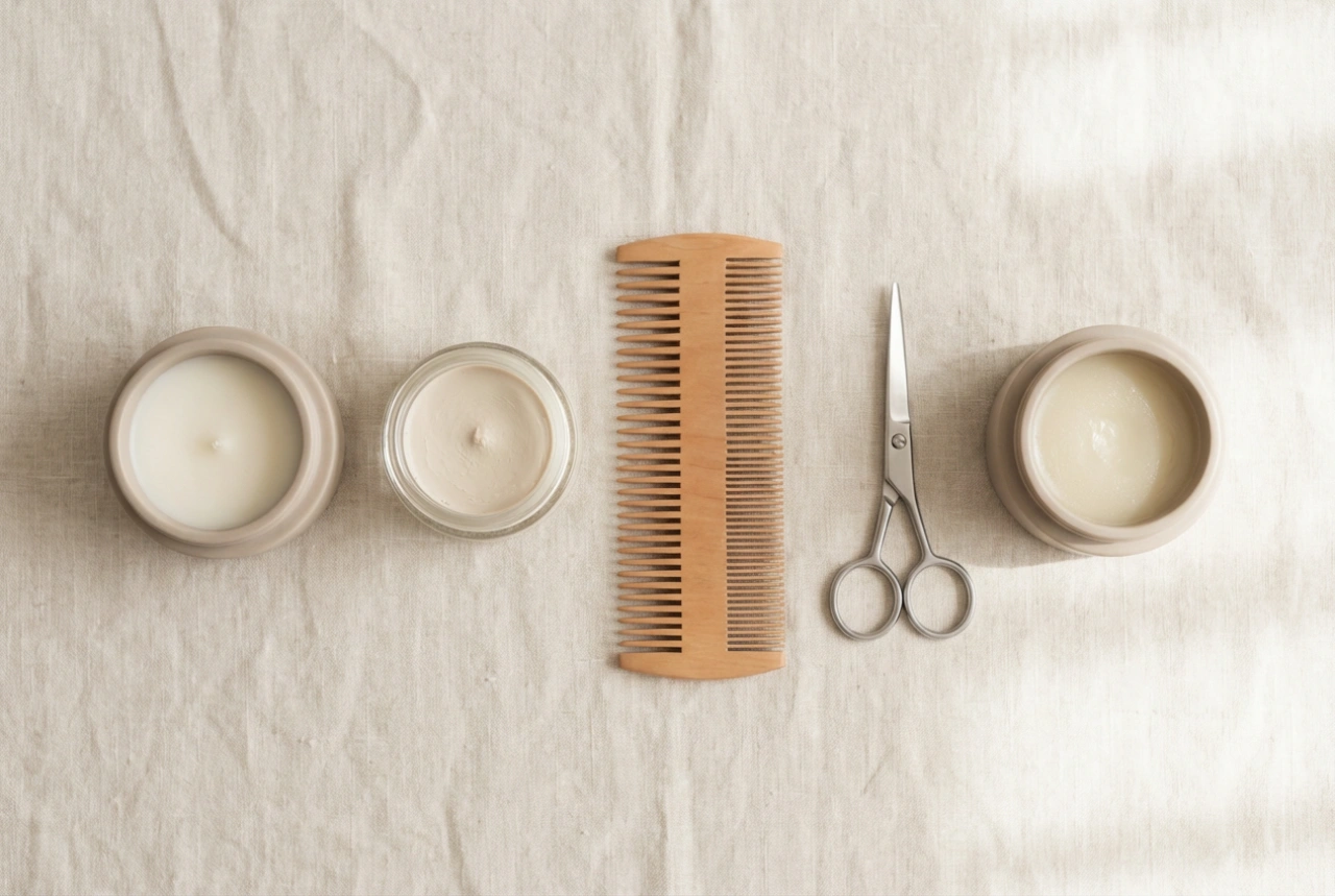 Short Hair Styling Products: What to Have and How to Use Them