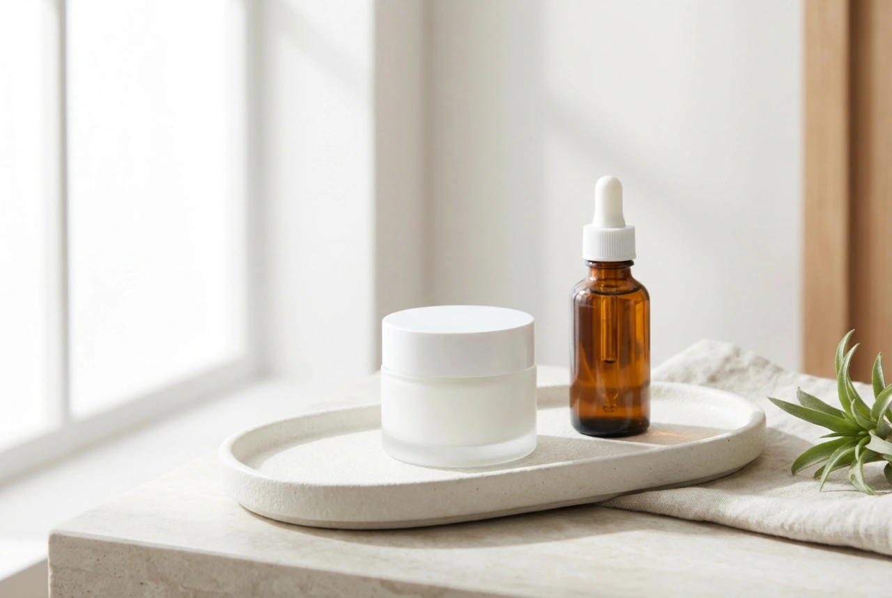 Intensively Hydrating Face Cream: How to Incorporate and Combine It