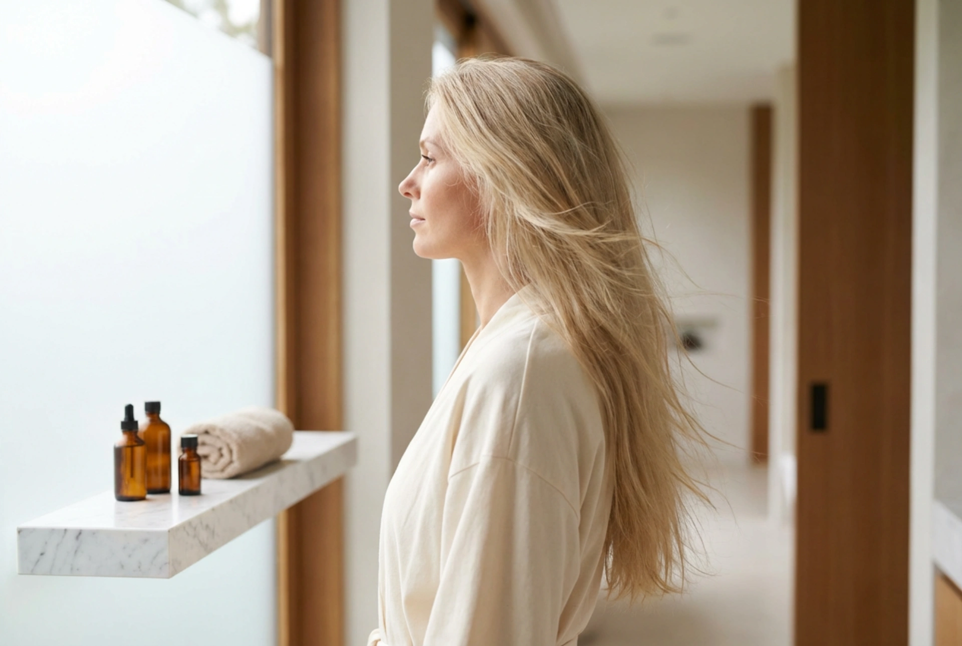 Fine, Long Hair: Cuts, Volume, and Weightless Styling