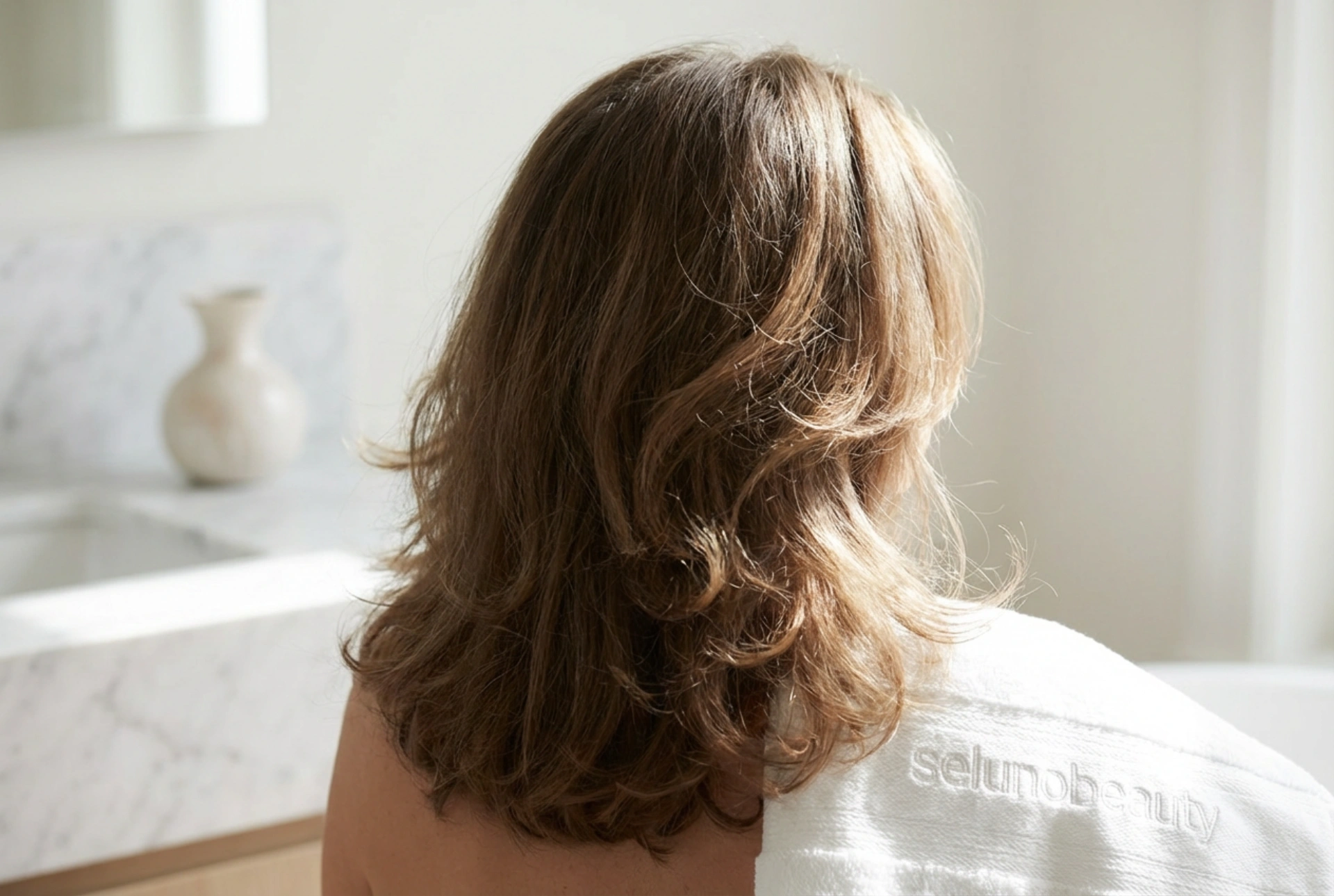 Fine Hair: Which Hairstyle Adds Volume and How to Style It