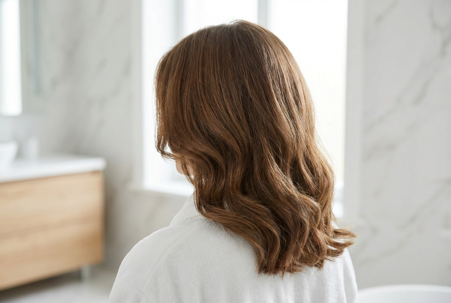 The Long Bob: Cut, Styling, and Everyday Maintenance