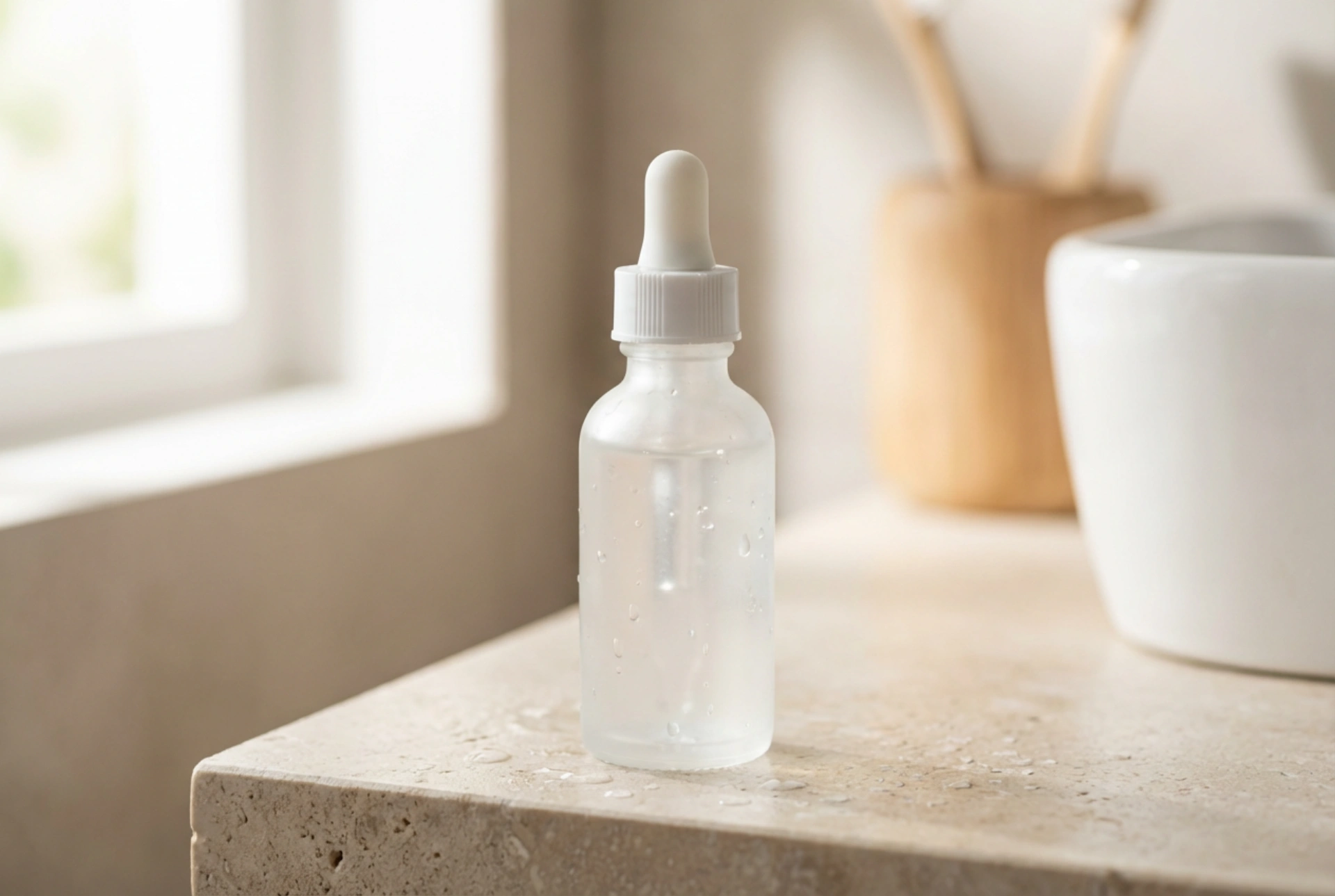 Polyglutamic Acid Serum: Hydrating Effects, Layering, and Mistakes