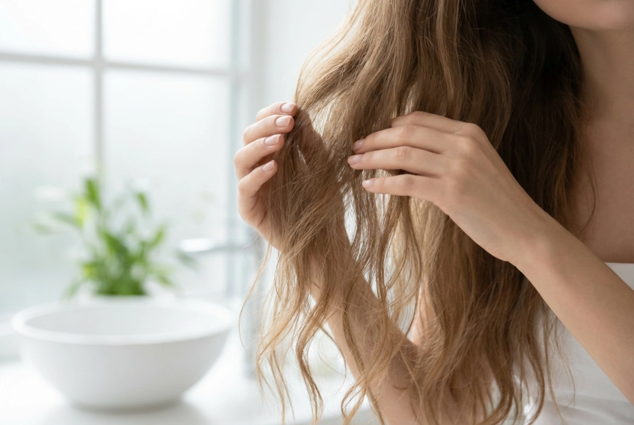 Ways to Manage Long, Fine Hair: Volume, Cutting and Styling