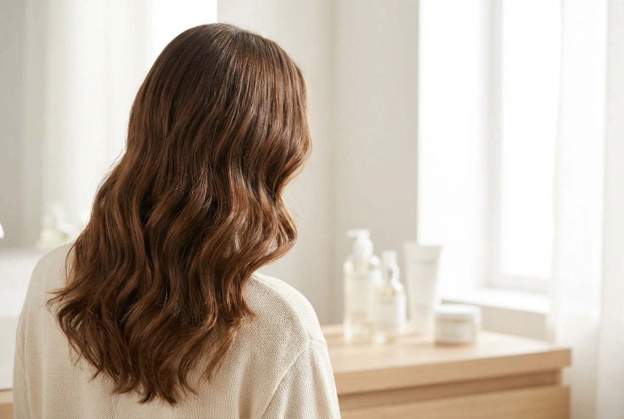 Women's Long Hairstyles: How to Style Them and Who They Suit Best