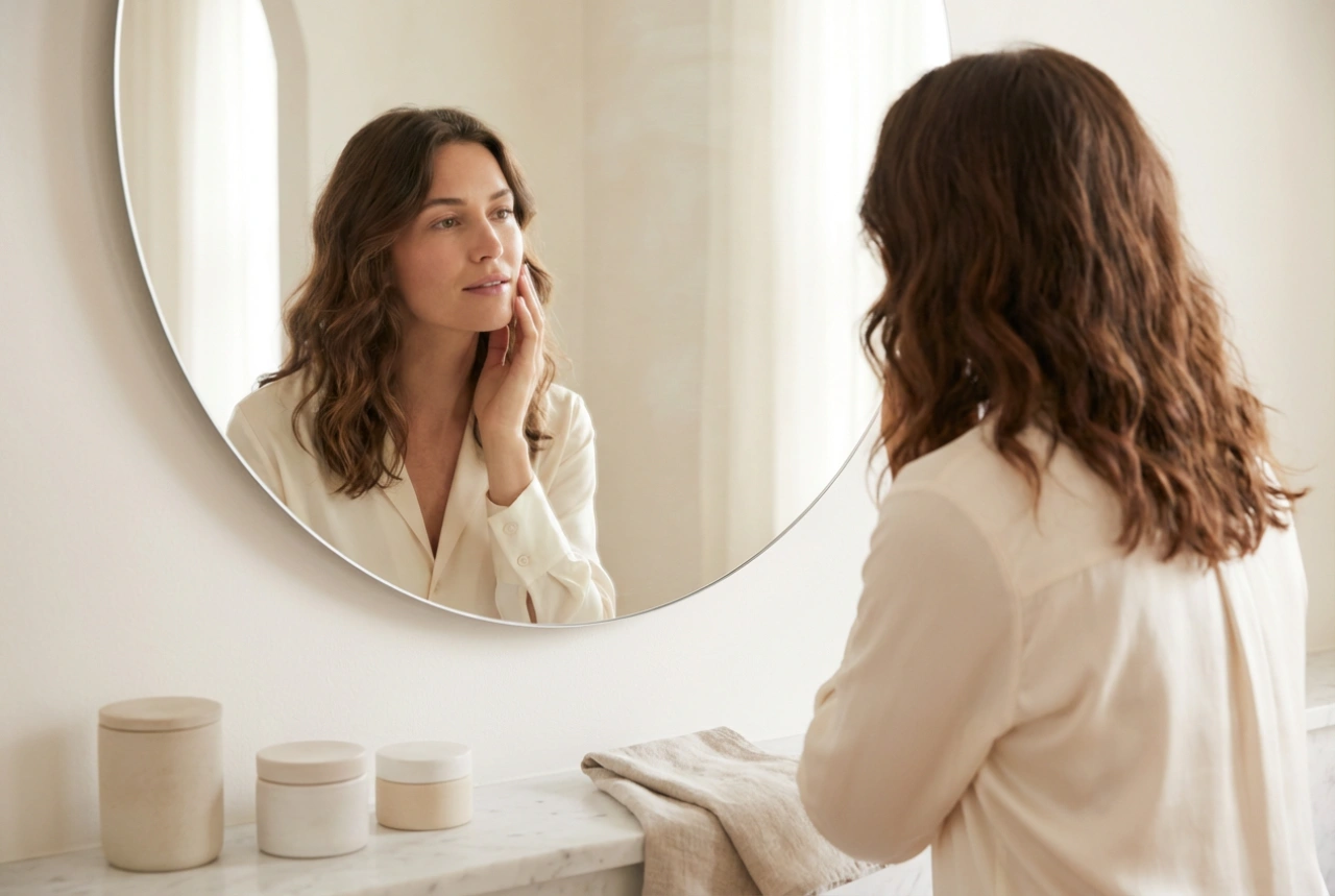 Choosing Hairstyles for Facial Features: Proven Rules and Common Mistakes
