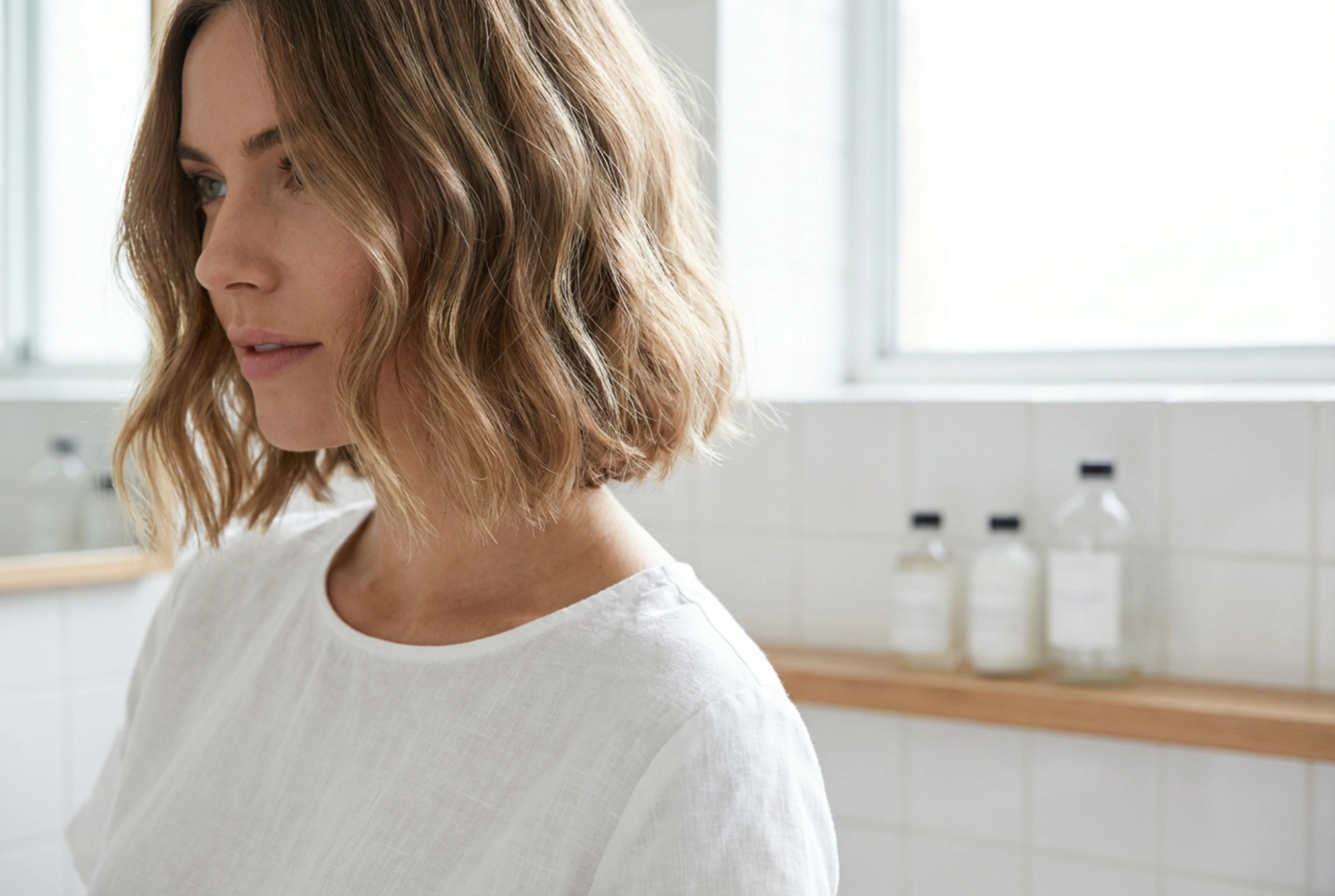 Long Bob for Fine Hair: More Volume Without the Weight