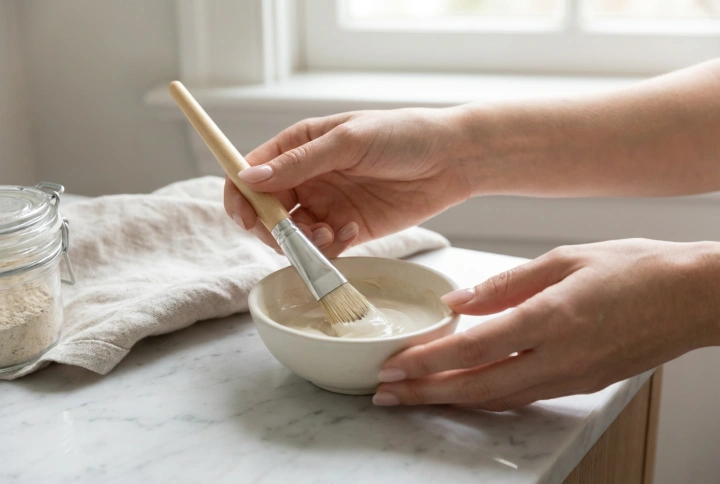 Face Masks in Home Skincare: Choosing the Right Type and Frequency