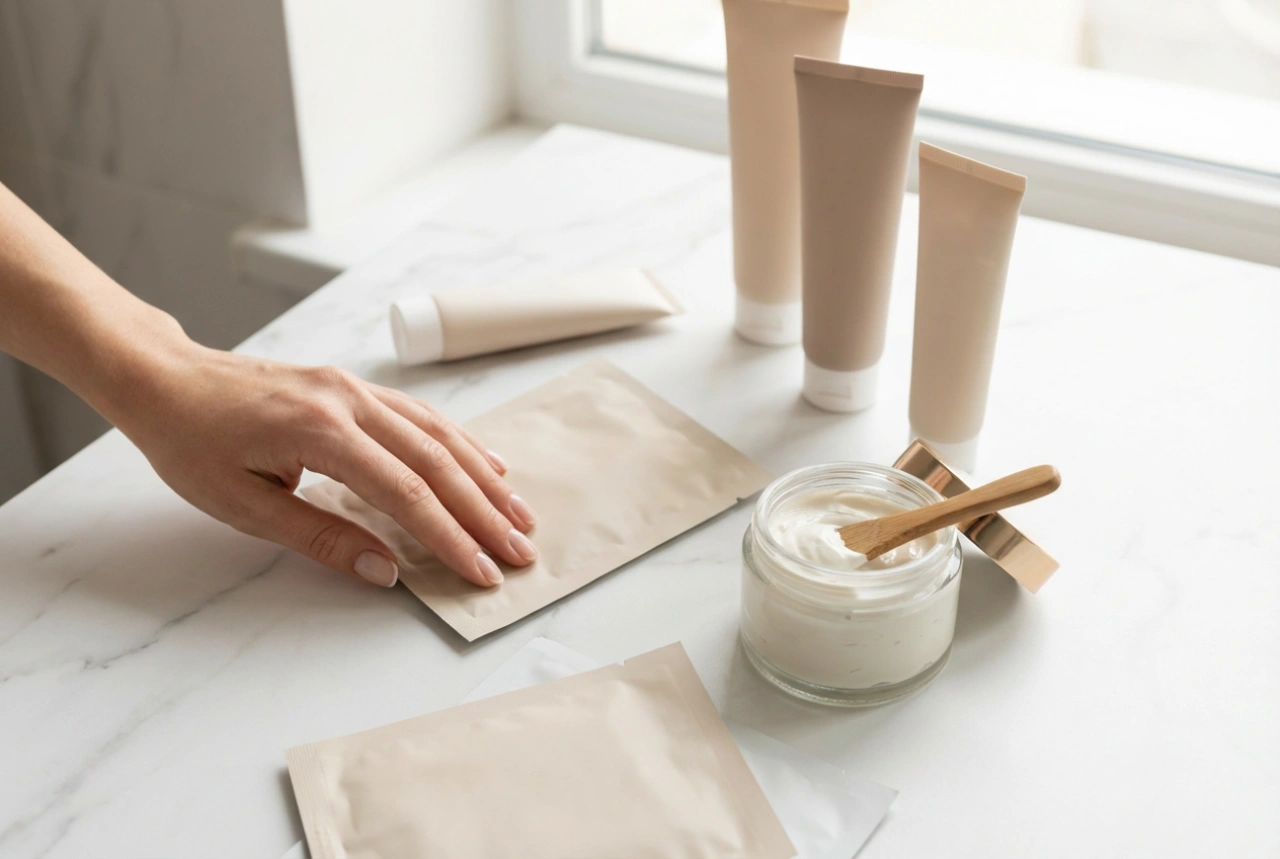 Face Masks in Your Skincare Routine: Selection, Application, and Frequency