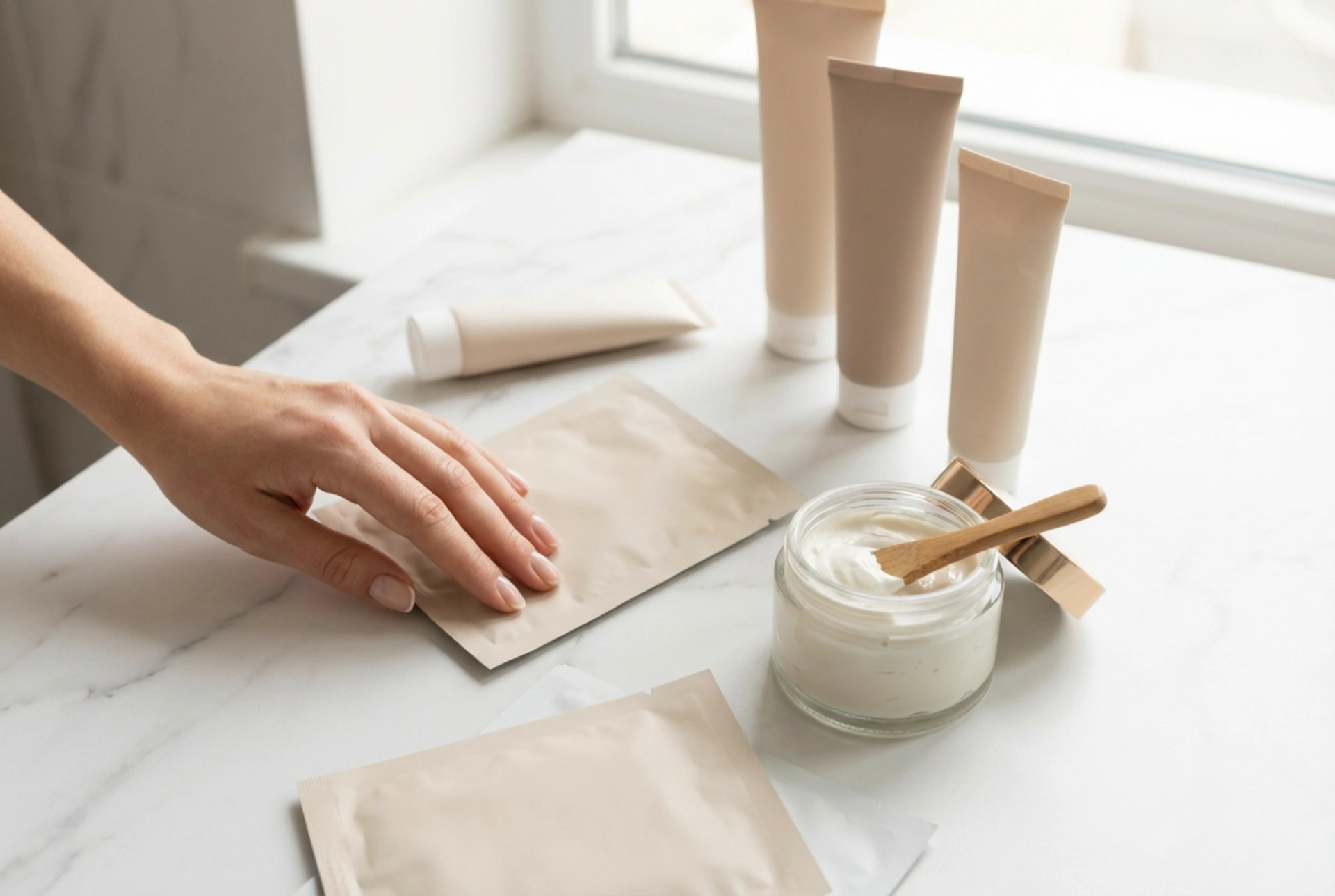 Face Masks in Your Skincare Routine: Selection, Application, and Frequency