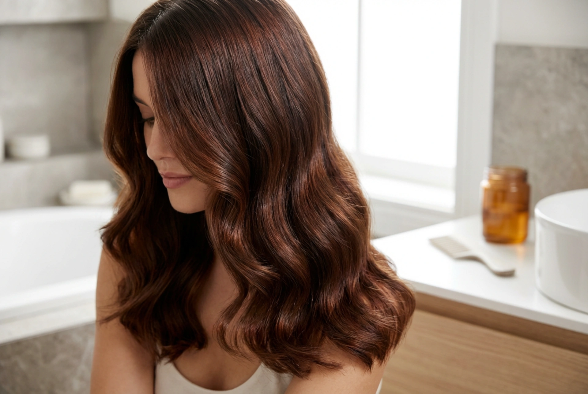 Hairstyles for Brunettes: Highlighting Your Shade and Cut