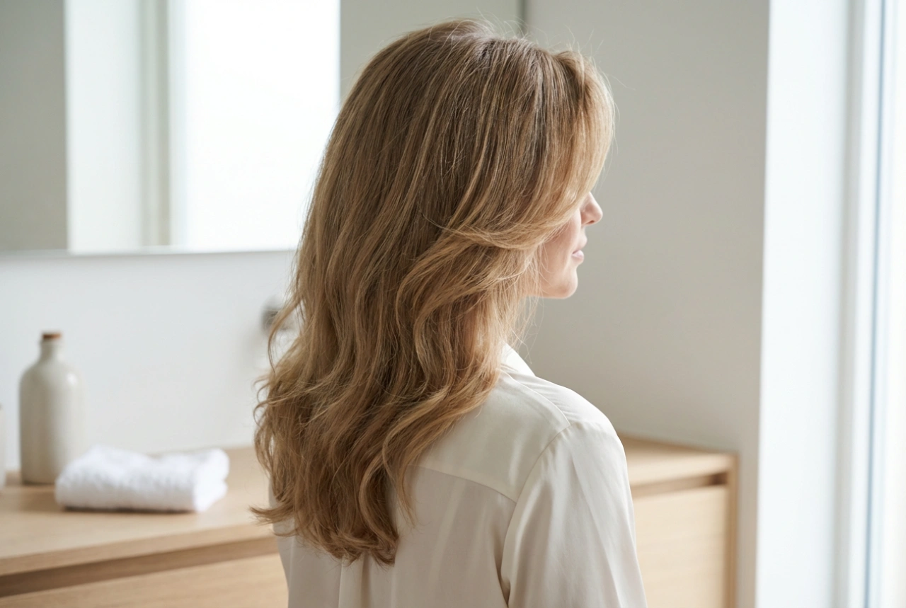 Hairstyles for Fine and Thin Hair: Achieving Volume and Optical Density