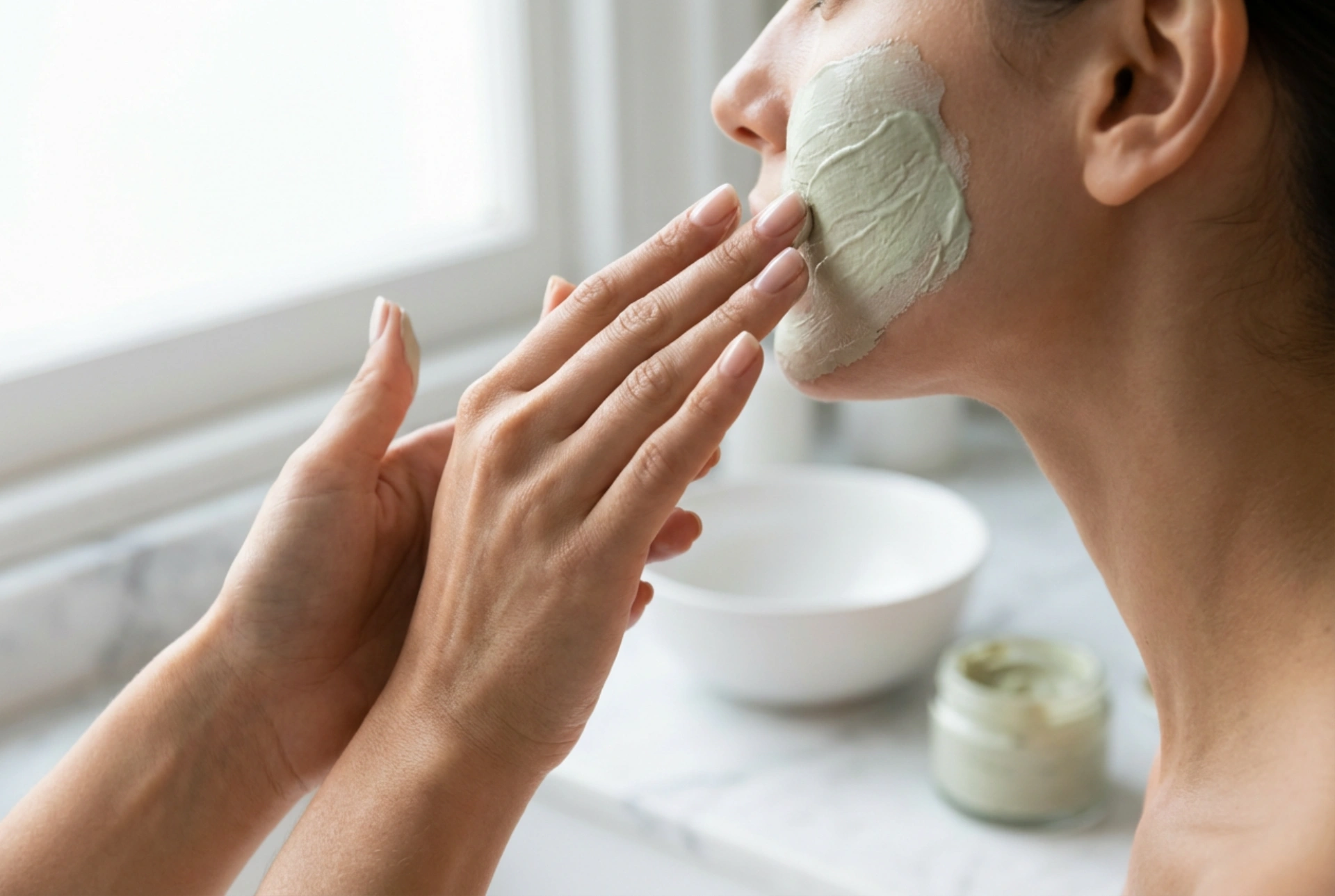 Face Mask: When It Works, How to Apply and Remove It