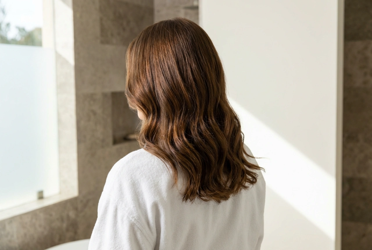 Universal Solutions: A Step-by-Step Guide to Styling Medium-Length Hair