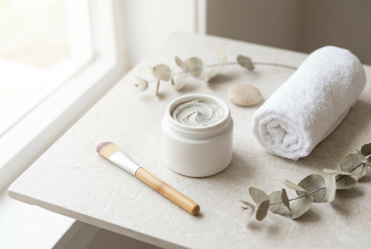 Face Mask Guide: Application Rules and Common Mistakes for Beginners