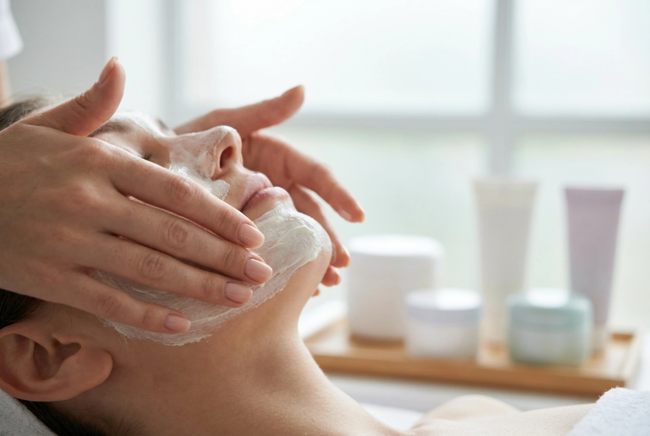 Face Masks: How Long to Leave Them On, How to Remove Them, and What to Apply After