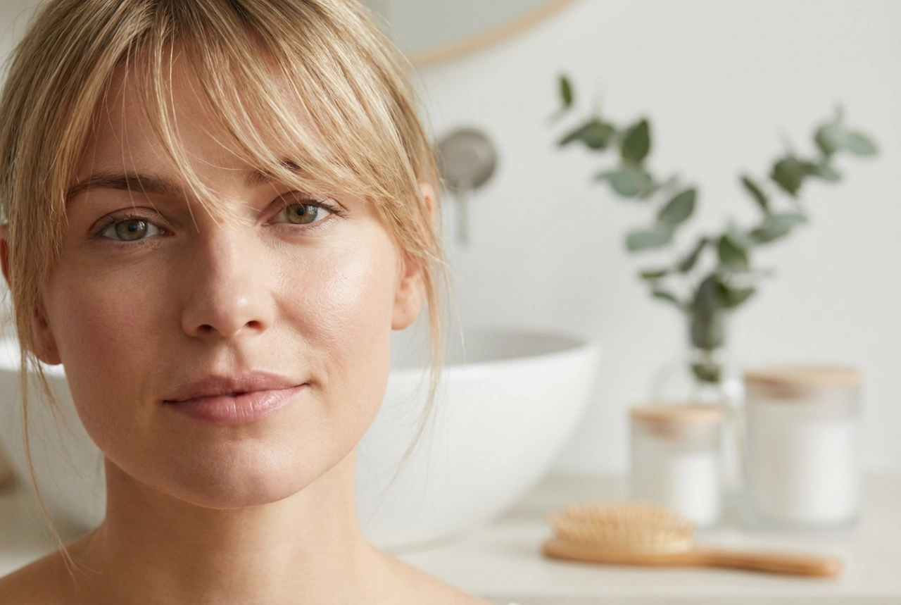 How to Style a Fringe: Tips for an Effortless Look