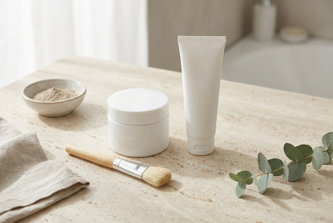 Маски від чорних цяток: які типи діють косметично і як їх використовувати