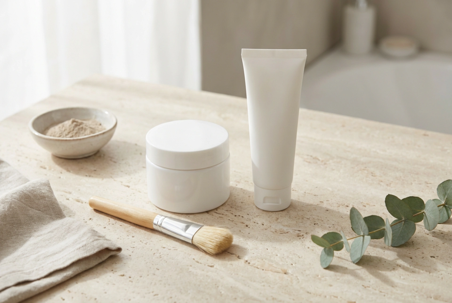 Маски від чорних цяток: які типи діють косметично і як їх використовувати