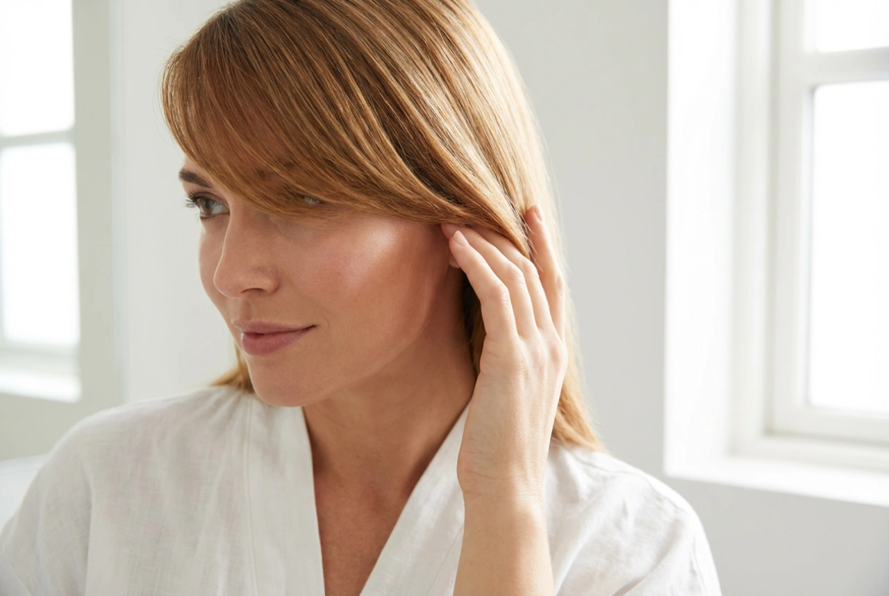 How to Style a Side Fringe: A Guide to Nailing the Perfect Look