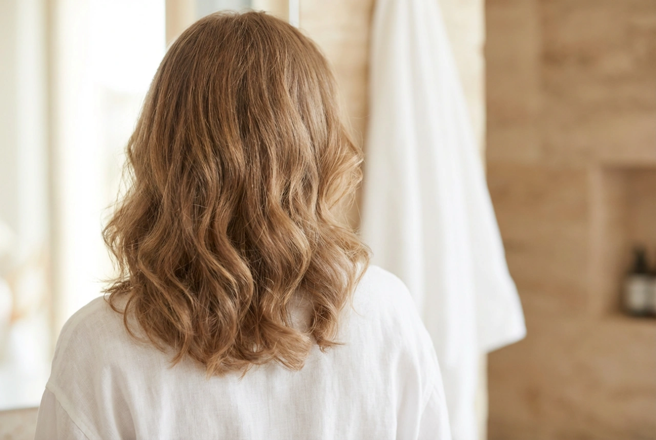 Hairstyles for Fine Hair: Volume Without Backcombing, Tricks, and Hold