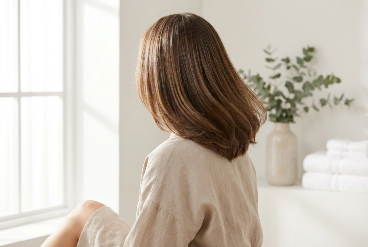 How to Choose Hairstyles for a 30-Year-Old: Cuts, Volume, and Styling