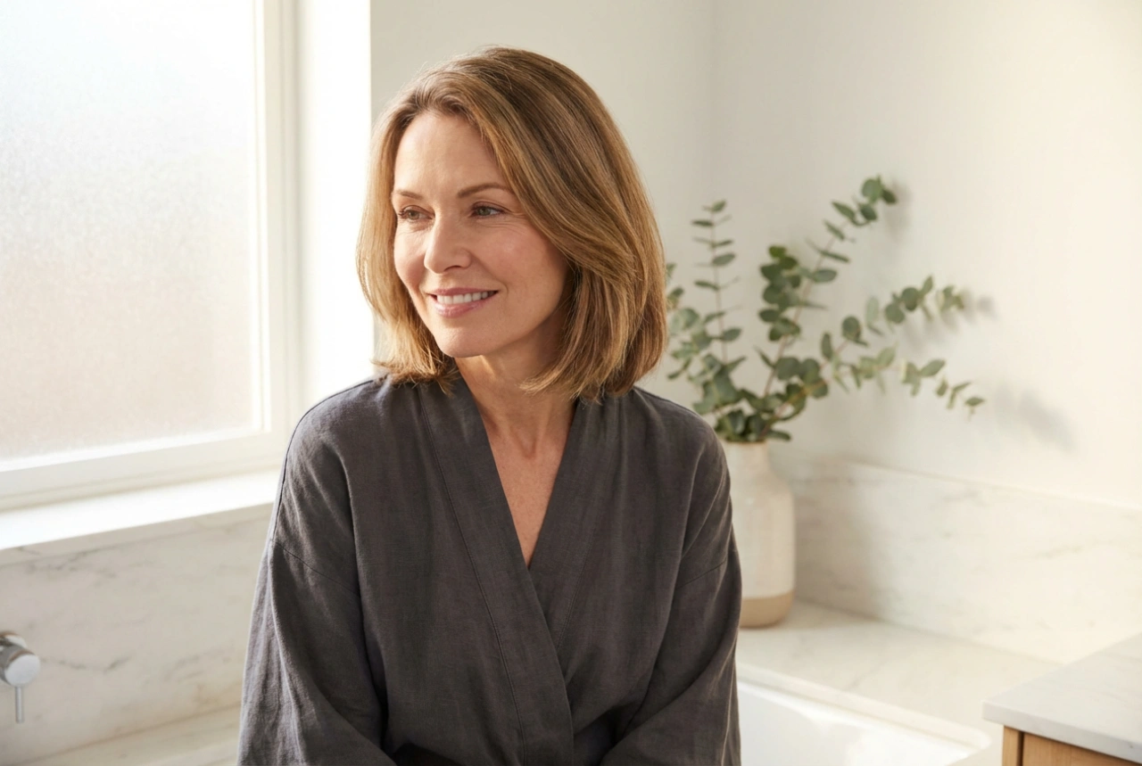 Effortless Style After 50: Hairstyles for Women in Their Fifties