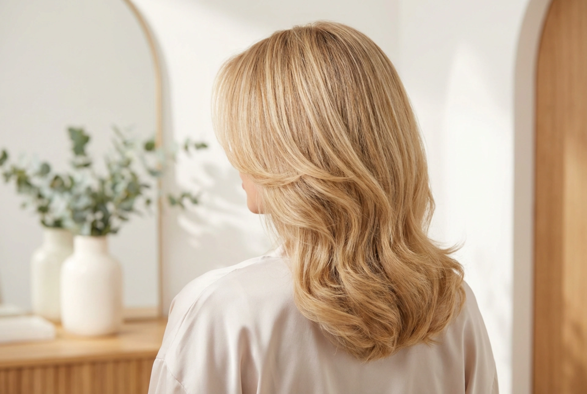 Optical Thickening: The Best Hairstyles and Styling Tips for Fine Hair