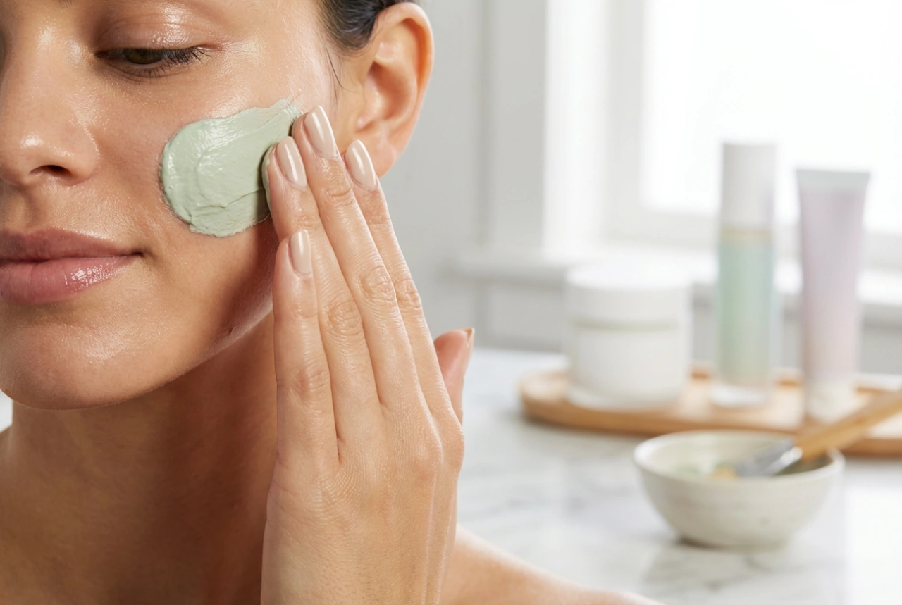 Cleansing Face Masks: Safe Application, Duration, and Common Mistakes