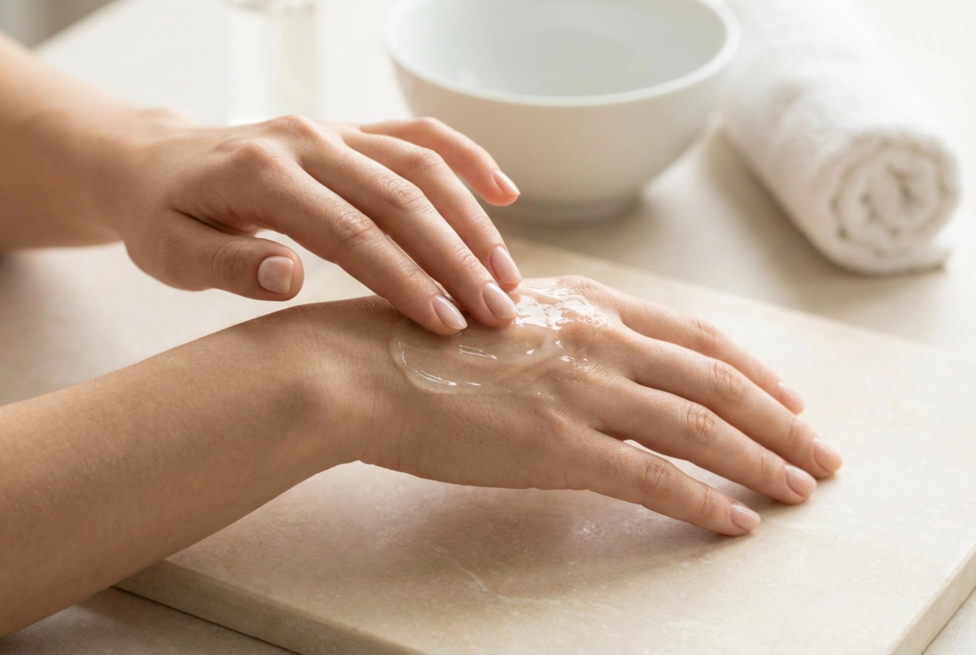 Moisturising face masks: how to choose and apply them correctly